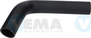 VEMA VE55283 - Шланг радиатора abcparts.ee