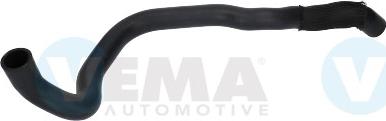 VEMA VE55223 - Шланг радиатора abcparts.ee