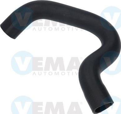 VEMA VE55279 - Шланг радиатора abcparts.ee