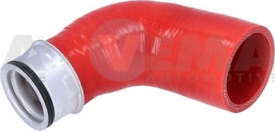 VEMA VE55708 - Трубка, нагнетание воздуха abcparts.ee