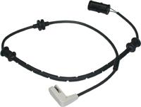 VEMA VE5648 - Сигнализатор, износ тормозных колодок abcparts.ee