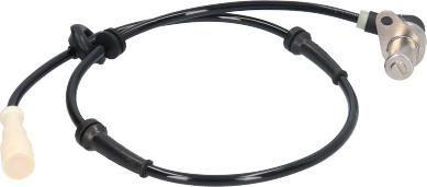 VEMA VE56131 - ABS датчик, частота вращения колеса abcparts.ee