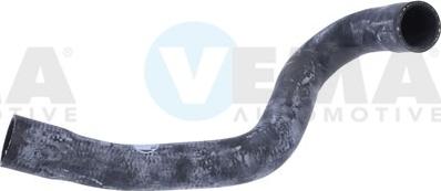 VEMA VE56362 - Шланг радиатора abcparts.ee