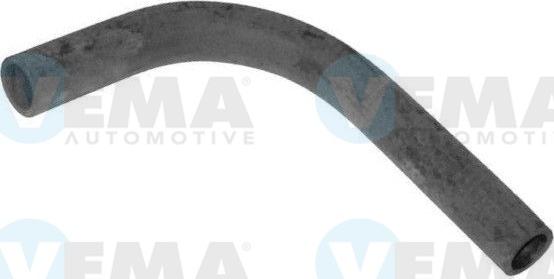 VEMA VE56319 - Шланг радиатора abcparts.ee