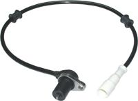 VEMA VE50989 - ABS датчик, частота вращения колеса abcparts.ee