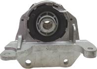 VEMA VE50404 - Подушка, опора, подвеска двигателя abcparts.ee