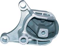 VEMA VE50686 - Подушка, опора, подвеска двигателя abcparts.ee