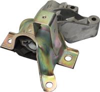 VEMA VE51558 - Подушка, опора, подвеска двигателя abcparts.ee