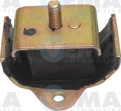 VEMA VE51568 - Подушка, опора, подвеска двигателя abcparts.ee
