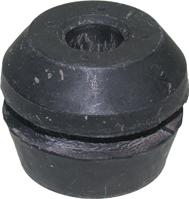 VEMA VE51038 - Подушка, опора, подвеска двигателя abcparts.ee