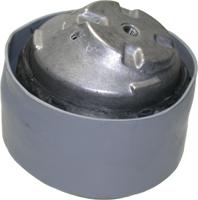 VEMA VE51190 - Подушка, опора, подвеска двигателя abcparts.ee