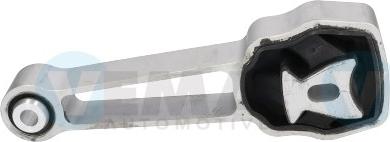 VEMA VE53461 - Подушка, опора, подвеска двигателя abcparts.ee