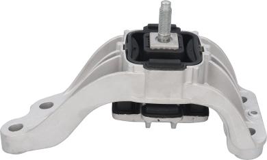 VEMA VE53505 - Подвеска, ступенчатая коробка передач abcparts.ee