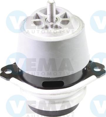 VEMA VE53348 - Подушка, опора, подвеска двигателя abcparts.ee