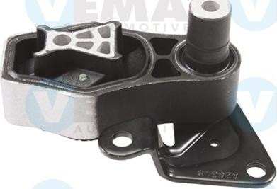 VEMA VE53343 - Подушка, опора, подвеска двигателя abcparts.ee