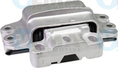 VEMA VE53329 - Подвеска, ступенчатая коробка передач abcparts.ee