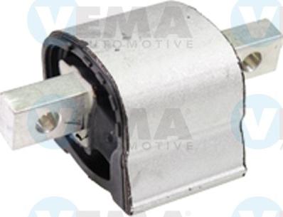 VEMA VE53325 - Подвеска, ступенчатая коробка передач abcparts.ee
