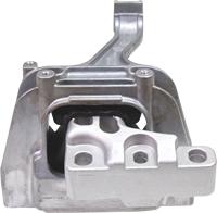 VEMA VE53286 - Подушка, опора, подвеска двигателя abcparts.ee