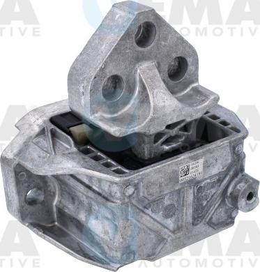 VEMA VE53788 - Подушка, опора, подвеска двигателя abcparts.ee