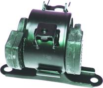 VEMA VE52429 - Подвеска, ступенчатая коробка передач abcparts.ee