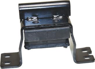 VEMA VE52543 - Подушка, опора, подвеска двигателя abcparts.ee