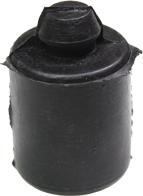 VEMA VE52660 - Подушка, опора, подвеска двигателя abcparts.ee