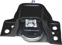 VEMA VE52102 - Подушка, опора, подвеска двигателя abcparts.ee