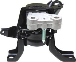 VEMA VE52749 - Подушка, опора, подвеска двигателя abcparts.ee