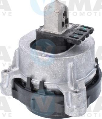 VEMA VE57063 - Подушка, опора, подвеска двигателя abcparts.ee