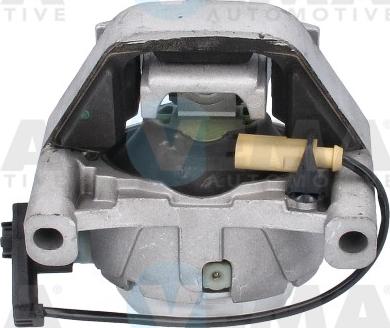 VEMA VE57103 - Подушка, опора, подвеска двигателя abcparts.ee