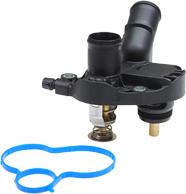 VEMA VE80444 - Фланец охлаждающей жидкости abcparts.ee