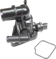 VEMA VE80579 - Фланец охлаждающей жидкости abcparts.ee