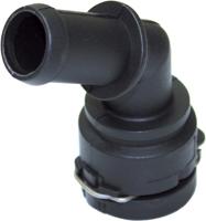 VEMA VE8004 - Фланец охлаждающей жидкости abcparts.ee