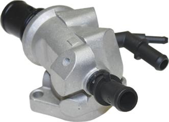 VEMA VE80013 - Фланец охлаждающей жидкости abcparts.ee