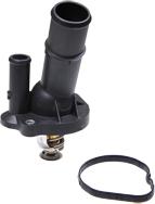 VEMA VE80194 - Фланец охлаждающей жидкости abcparts.ee