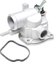 VEMA VE80191 - Фланец охлаждающей жидкости abcparts.ee