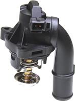 VEMA VE80239 - Фланец охлаждающей жидкости abcparts.ee