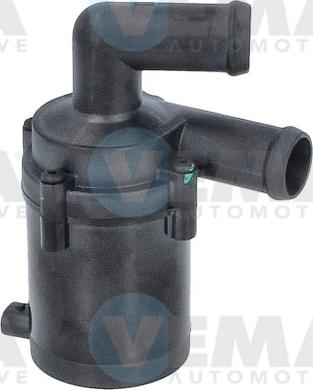 VEMA VE81997 - Дополнительный водяной насос abcparts.ee