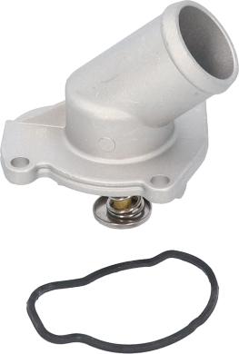 VEMA VE81080 - Фланец охлаждающей жидкости abcparts.ee