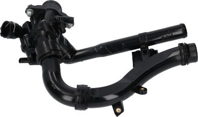 VEMA VE81076 - Фланец охлаждающей жидкости abcparts.ee