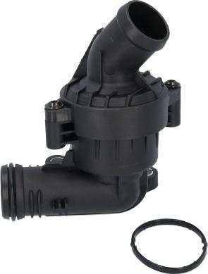 VEMA VE81109 - Фланец охлаждающей жидкости abcparts.ee