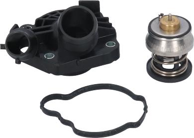 VEMA VE81104 - Фланец охлаждающей жидкости abcparts.ee