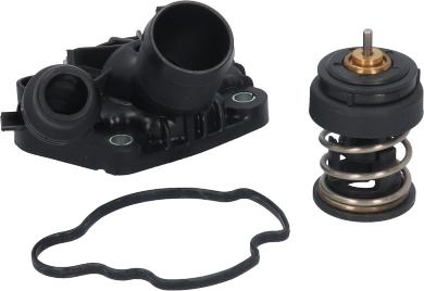 VEMA VE81105 - Фланец охлаждающей жидкости abcparts.ee