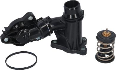 VEMA VE81106 - Фланец охлаждающей жидкости abcparts.ee