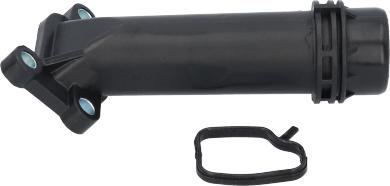 VEMA VE81112 - Фланец охлаждающей жидкости abcparts.ee