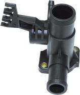 VEMA VE8856 - Фланец охлаждающей жидкости abcparts.ee