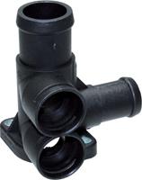 VEMA VE8857 - Фланец охлаждающей жидкости abcparts.ee