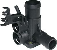 VEMA VE8371 - Фланец охлаждающей жидкости abcparts.ee