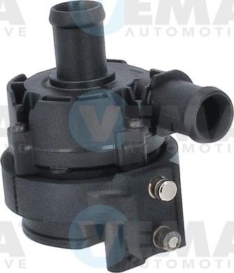 VEMA VE82000 - Дополнительный водяной насос abcparts.ee