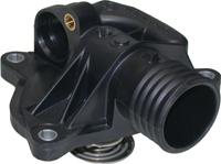 VEMA VE8759 - Фланец охлаждающей жидкости abcparts.ee